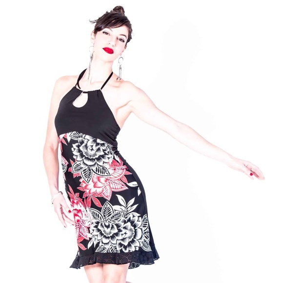 Marie C dress - Picture 1 of 4